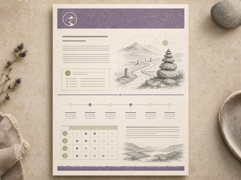 Export the Project Brief